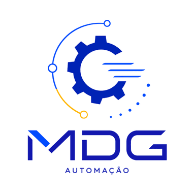 MDG Automação
