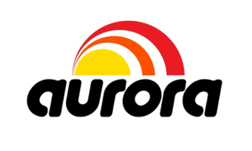 Logo Aurora